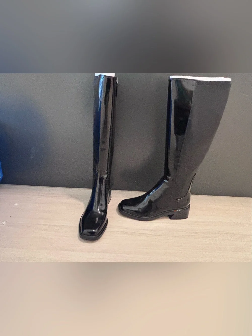 Franco Sarto Women’s Knee High Boots
